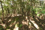土佐 烏ヶ森城(土佐山田町)の写真