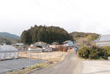 土佐 兼松城の写真
