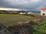 土佐 包末土居城の写真