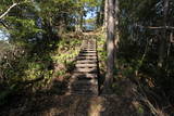 土佐 烏ヶ森城(北川村)の写真