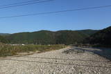 土佐 烏ヶ森城(北川村)の写真