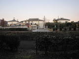 土佐 木塚城の写真