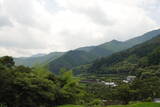土佐 小串城の写真