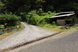 土佐 小串城の写真