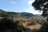 土佐 米ノ川城の写真