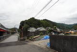 土佐 神谷城の写真