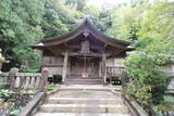 土佐 神谷城の写真