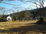 土佐 本山土居屋敷の写真