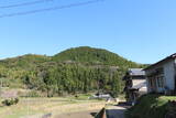 土佐 岡ノ上城の写真