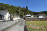土佐 松尾城(佐川町)の写真