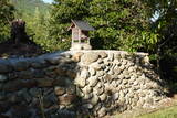 土佐 佐岡土居城の写真