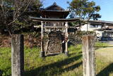 土佐 佐岡土居城の写真