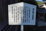 土佐 佐岡土居城の写真