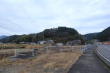 土佐 勝賀野城の写真