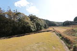 土佐 添ノ川城の写真