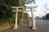 土佐 宿毛城の写真