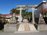 土佐 須留田城の写真