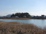 土佐 田辺島城の写真