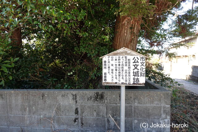 土佐 徳善城の写真