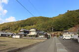 津野氏土居写真