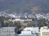 土佐 潮江城の写真