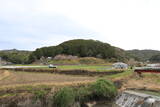 土佐 山川土居城の写真