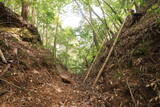 土佐 山川土居城の写真