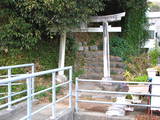土佐 横浜城の写真