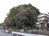 土佐 横浜城の写真