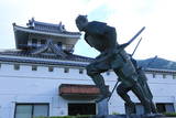 土佐 和田城の写真