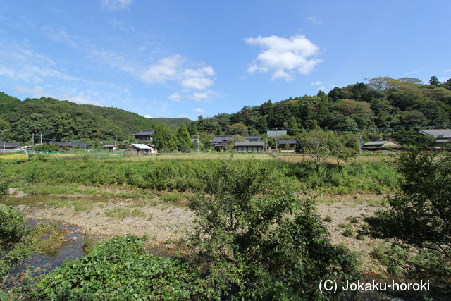 対馬 三根公方館の写真