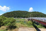 若狭 茶磨山城の写真