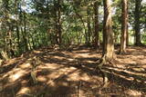若狭 茶磨山城の写真