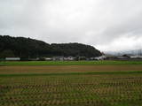 土井山砦写真