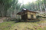 若狭 稲葉山城(加斗)の写真