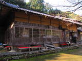 若狭 白石山城の写真