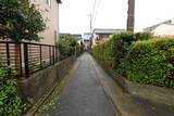 山城 馬場城の写真