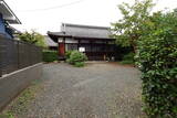 山城 古市城の写真