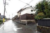 山城 古川城の写真
