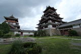 山城 伏見城の写真