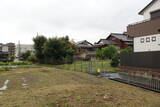 山城 羽束師菱川城の写真