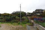 山城 羽束師菱川城の写真