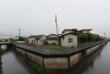 市田城写真