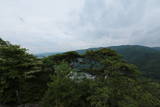 山城 笠置城の写真
