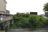 山城 久貝城の写真