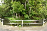 山城 草路城の写真