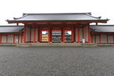 山城 京都新城の写真