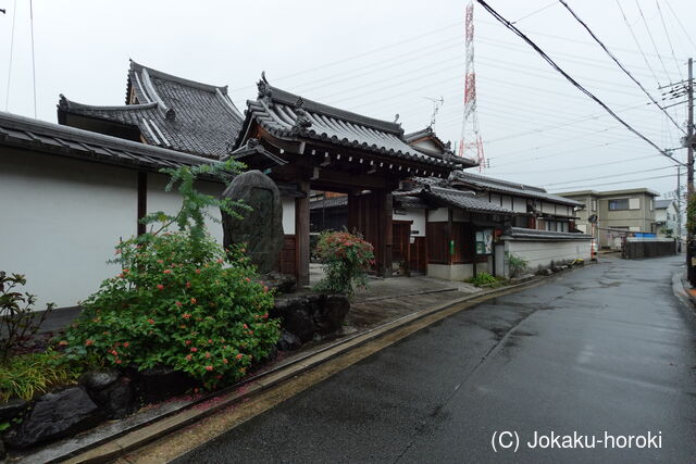 山城 水主城の写真
