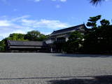 山城 二条城の写真