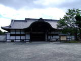 山城 二条城の写真